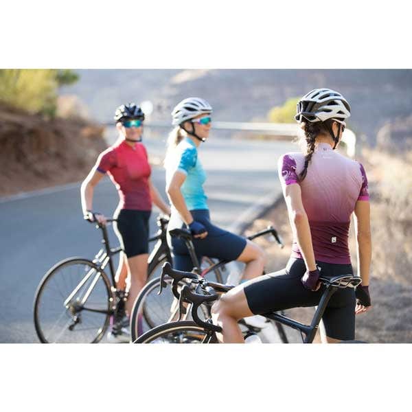 Cycle Tribe Product Sizes Santini Womens Volo Bib Shorts