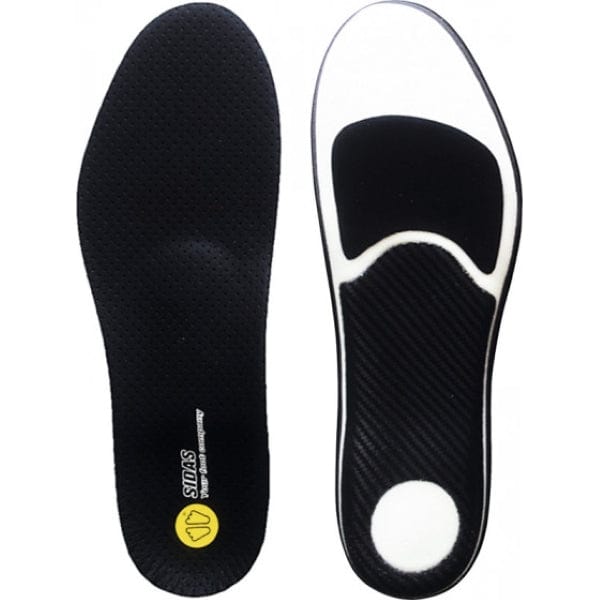 Cycle Tribe Product Sizes Sidas BIKE+ Cycling Insoles