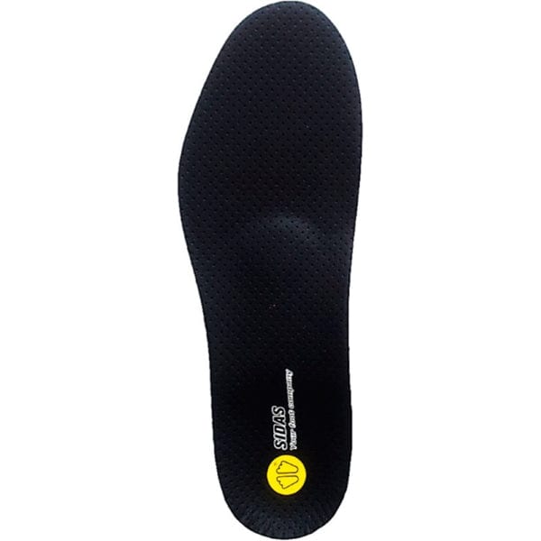 Cycle Tribe Product Sizes Sidas BIKE+ Cycling Insoles