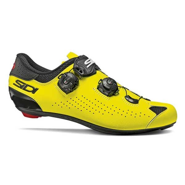 Cycle Tribe Product Sizes Sidi Genius 10 Road Cycling Shoes