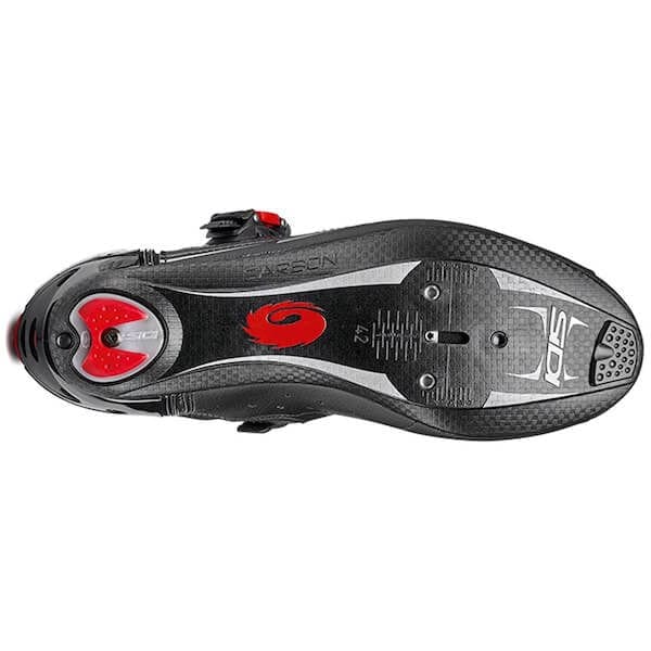Cycle Tribe Product Sizes Sidi Genius 7 Road Shoes