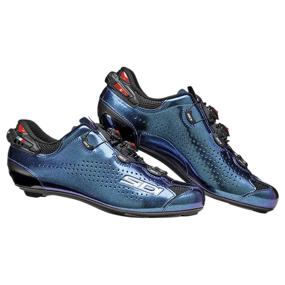Cycle Tribe Product Sizes Sidi Shot 2 Road Shoes