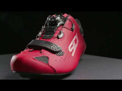 Cycle Tribe Product Sizes Sidi Sixty Road Shoes