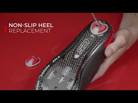 Cycle Tribe Product Sizes Sidi Vent Air Intake For Vent Soles