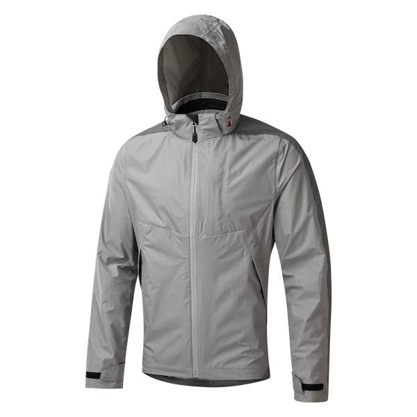 Cycle Tribe Product Sizes Silver / 2XL Altura NightVision Typhoon Mens Jacket