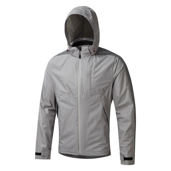 Cycle Tribe Product Sizes Silver / 3XL Altura NightVision Typhoon Mens Jacket