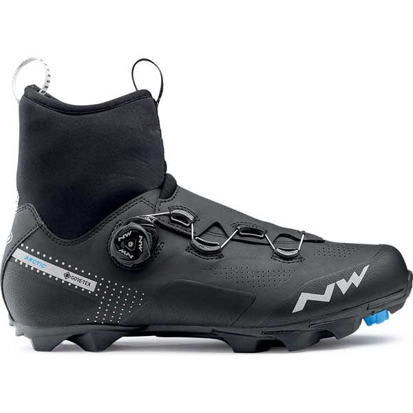Cycle Tribe Product Sizes Size 44 Northwave Celsius XC Arctic GTX Winter Boots