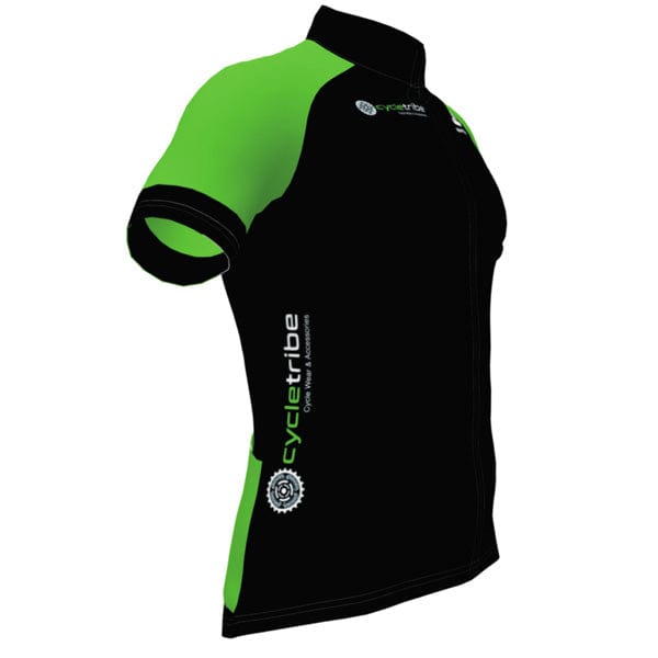 Cycle Tribe Product Sizes Sportful CT Team Jersey