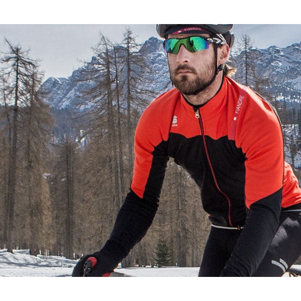 Cycle Tribe Product Sizes Sportful Fiandre NoRain Jacket