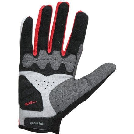 Cycle Tribe Product Sizes Sportful Gel Glove