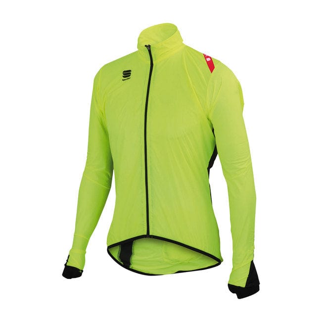 Cycle Tribe Product Sizes Sportful Hot Pack 5 Jacket