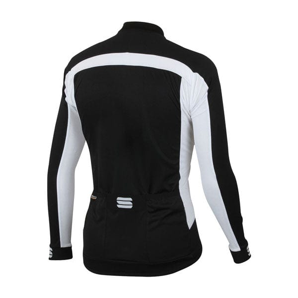 Cycle Tribe Product Sizes Sportful Long Sleeve Pista Jersey
