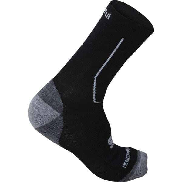 Cycle Tribe Product Sizes Sportful Merino 16 Cycling Socks