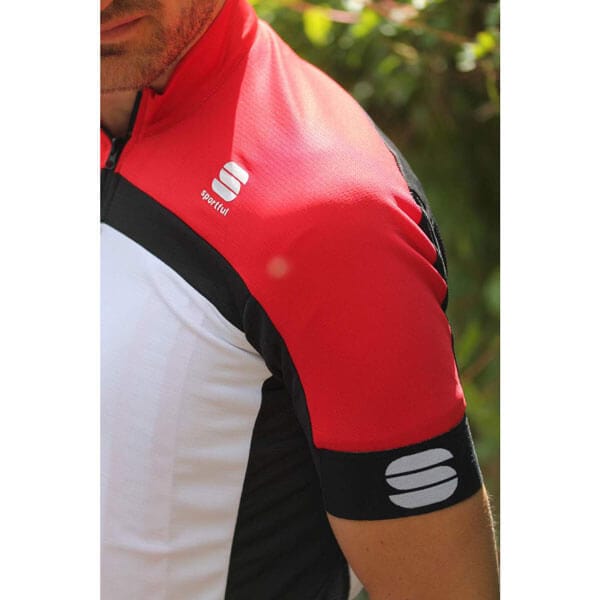 Cycle Tribe Product Sizes Sportful Pista Jersey