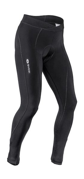 Cycle Tribe Product Sizes Sugoi Evolution Mid Zero Women's Tight