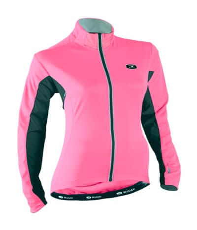 Cycle Tribe Product Sizes Sugoi RS 180 Women's Jacket