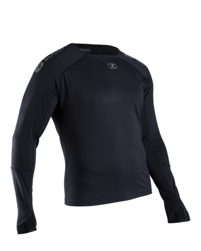 Cycle Tribe Product Sizes Sugoi RS Core Baselayer