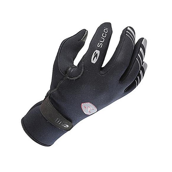 Cycle Tribe Product Sizes Sugoi RS Rain Glove