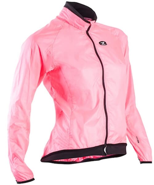 Cycle Tribe Product Sizes Sugoi RS Women's Jacket