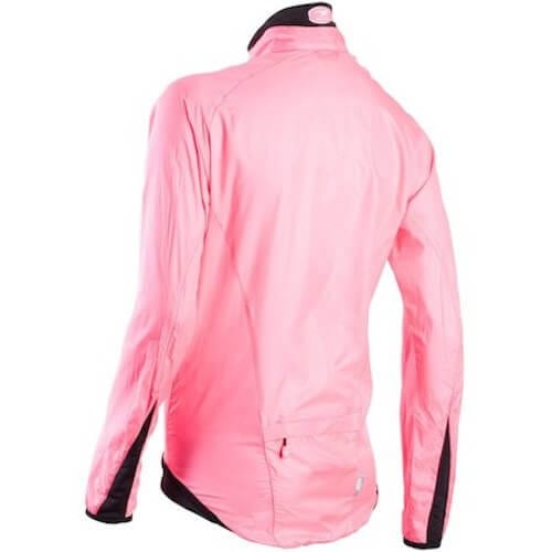 Cycle Tribe Product Sizes Sugoi RS Women's Jacket