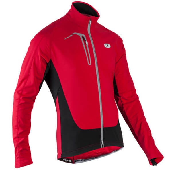 Cycle Tribe Product Sizes Sugoi RS220 Jacket