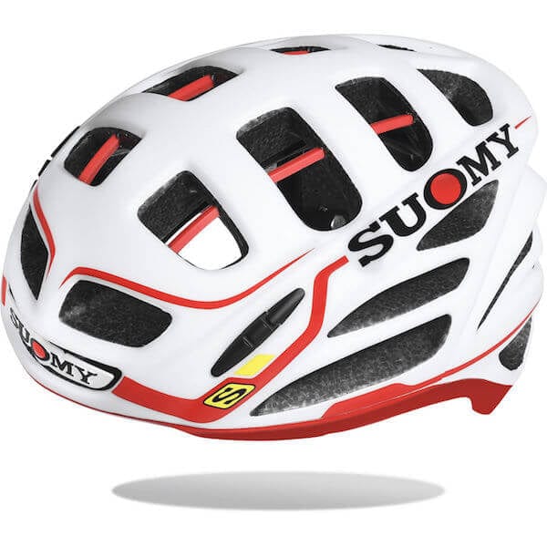 Cycle Tribe Product Sizes Suomy Gun Wind Cofidis Team Helmet