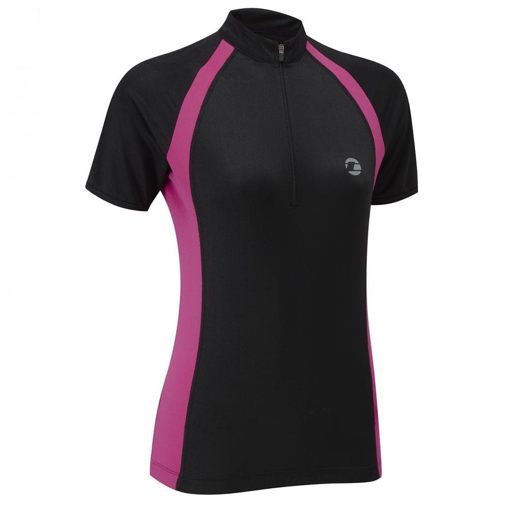Cycle Tribe Product Sizes Tenn Ladies Sprint Jersey