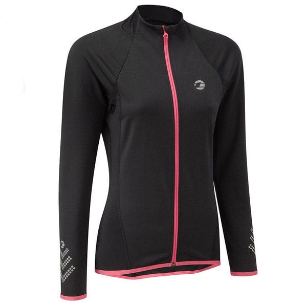 Cycle Tribe Product Sizes Tenn Ladies Windstorm L/S Jersey