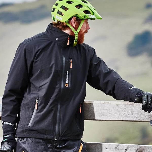 Cycle Tribe Product Sizes Tenn Swift Cycling Jacket