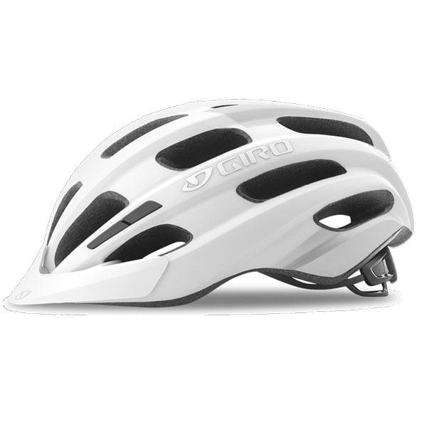 Cycle Tribe Product Sizes White / 54-61cm Giro Register Helmet