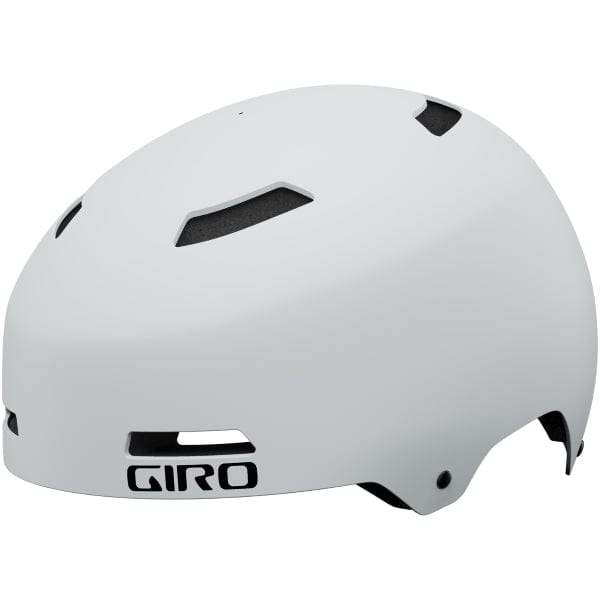 Cycle Tribe Product Sizes White-Black / S Giro Quarter FS Helmet