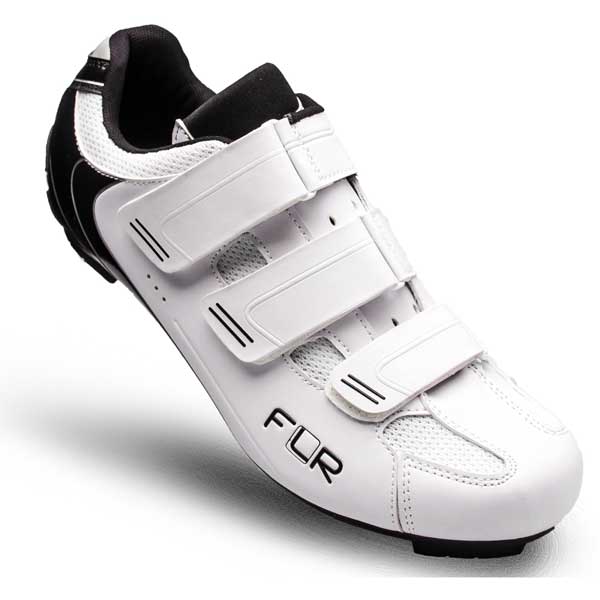 Cycle Tribe Product Sizes White-Black / Size 42 FLR F35 III Road Shoe