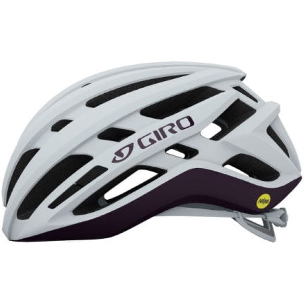 Cycle Tribe Product Sizes White-Pink / S Giro Aglis Womens MIPS Helmet