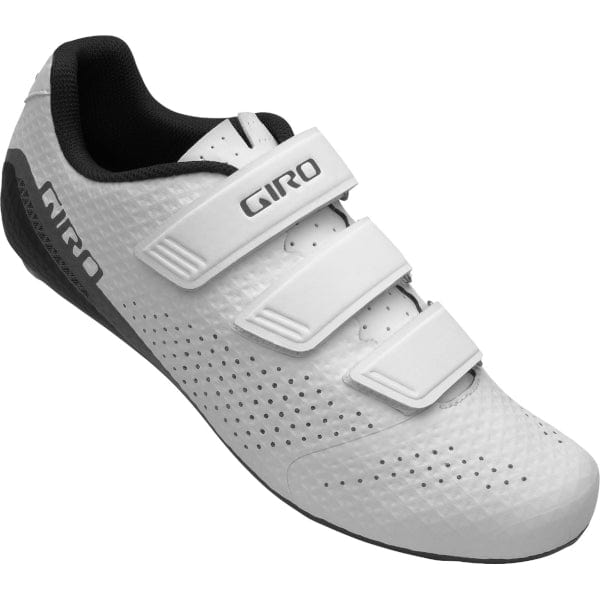 Cycle Tribe Product Sizes White / Size 36 Giro Womens Stylus Road Shoes