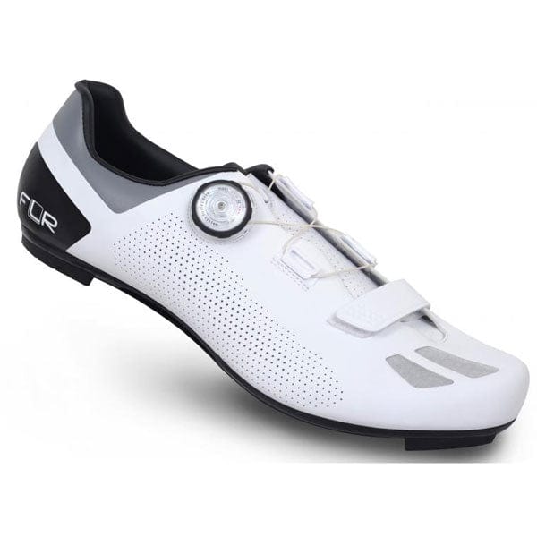 Cycle Tribe Product Sizes White / Size 41 FLR F-11 Pro Road Shoes