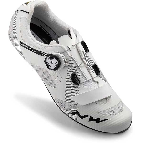 Cycle Tribe Product Sizes White / Size 43 Northwave Storm Road Shoes