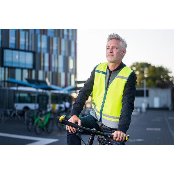 Cycle Tribe Product Sizes WOWOW Amsterdam Jacket