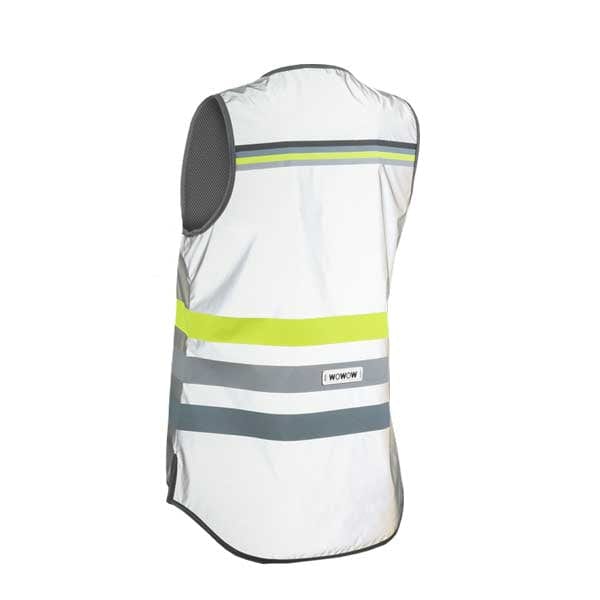 Cycle Tribe Product Sizes WOWOW Lucy Full Reflective Vest