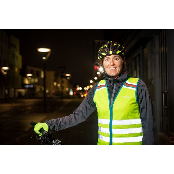 Cycle Tribe Product Sizes WOWOW Lucy Vest