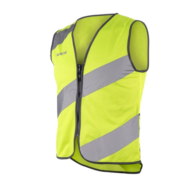 Cycle Tribe Product Sizes WOWOW Roadie Vest