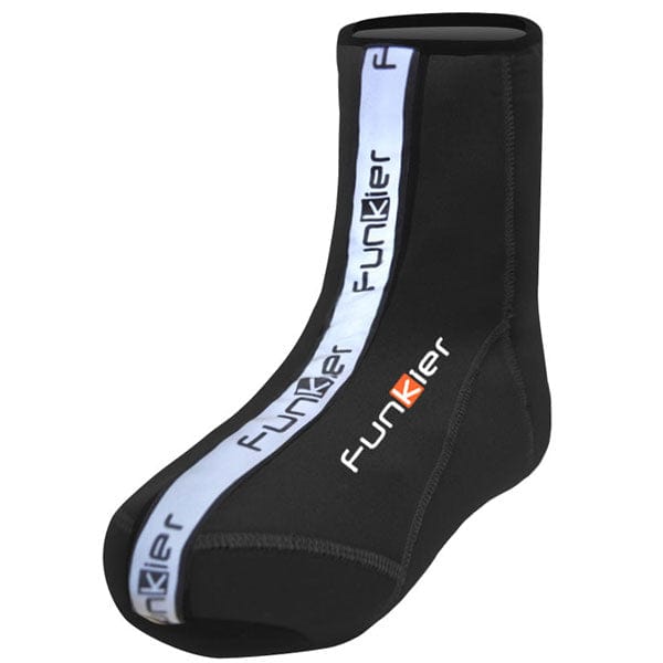 Cycle Tribe Product Sizes XL Funkier Ferrol Neoprene Overshoes