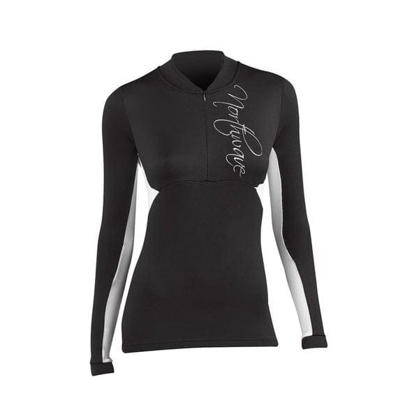 Cycle Tribe Product Sizes XL Northwave Crystal Womens Long Sleeve Jersey