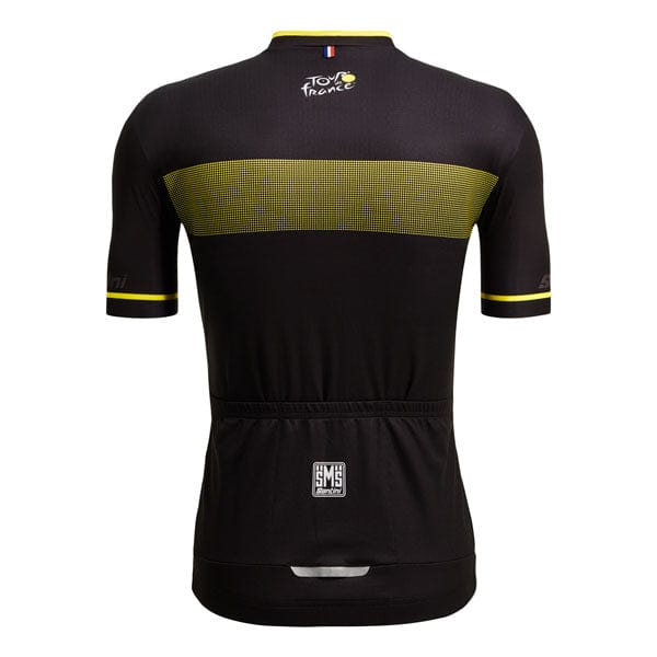 Cycle Tribe Product Sizes 'YDOTS Jersey Tour De France 2022