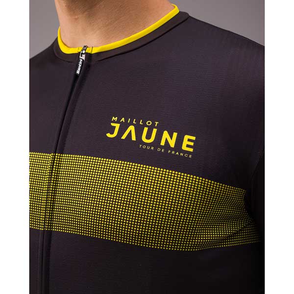 Cycle Tribe Product Sizes 'YDOTS Jersey Tour De France 2022