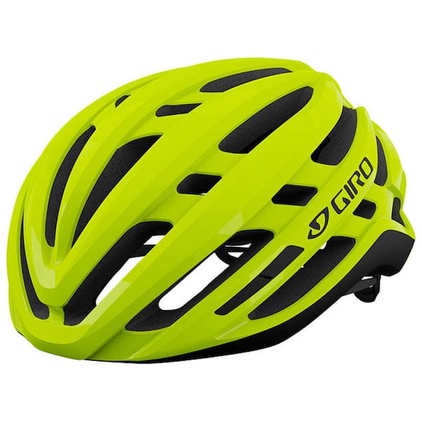 Cycle Tribe Product Sizes Yellow / L Giro Agilis Helmet