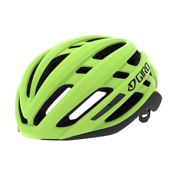 Cycle Tribe Product Sizes Yellow / L Giro Agilis MIPS Helmet