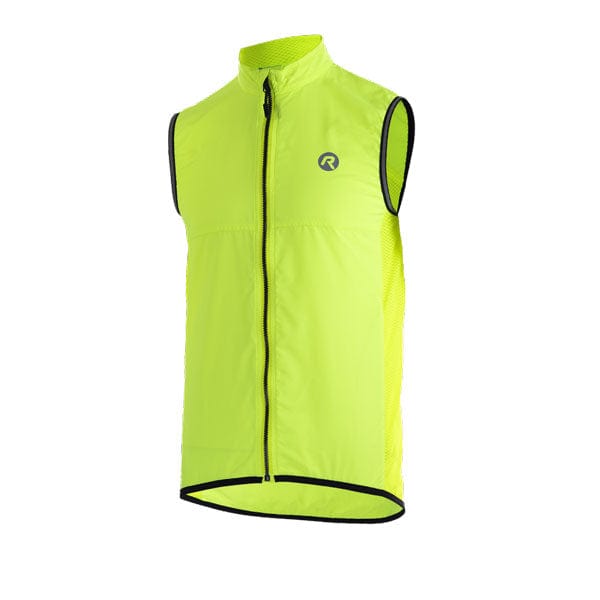 Cycle Tribe Product Sizes Yellow / L Rogelli Move Body Vest