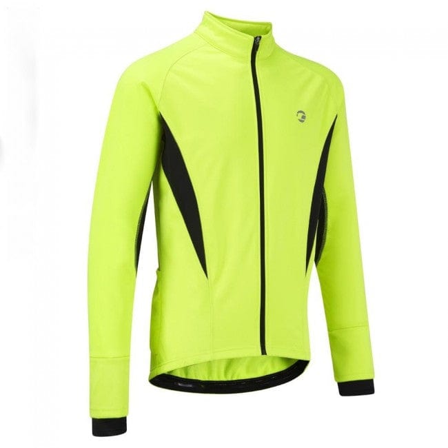 Cycle Tribe Product Sizes Yellow / M Tenn Drift Long Sleeve Jersey 2
