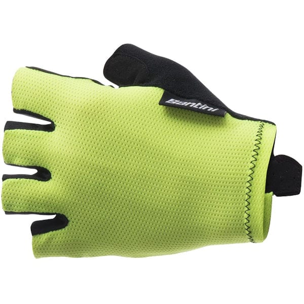 Cycle Tribe Product Sizes Yellow / XL Santini Brisk Summer Gloves