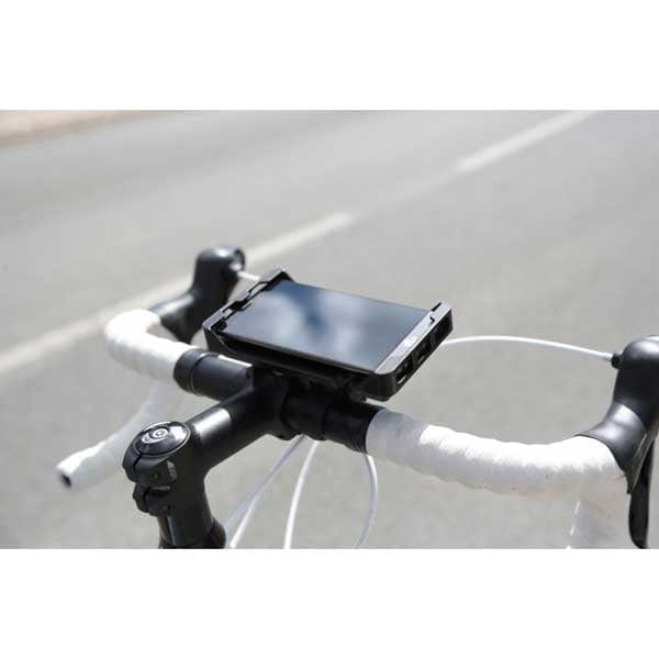 Cycle Tribe Product Sizes Zefal Z-Console Universal Smart Phone Holder